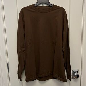 Men's Lands End Tee, XL